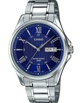 Наручные часы Casio Collection Men MTP-1384D-2A