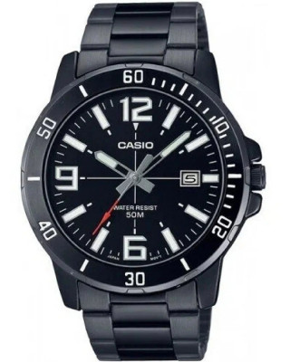 Наручные часы Casio Collection Men MTP-VD01B-1B