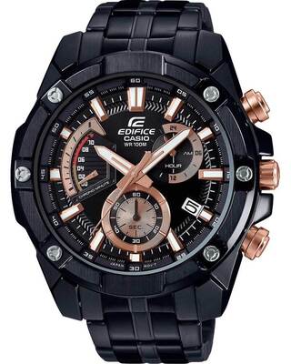 Наручные часы Casio EDIFICE EFR-559DC-1A