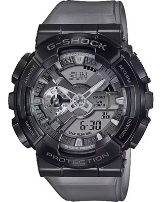 Наручные часы Casio G-Shock GM-110MF-1A