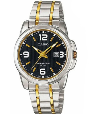 Наручные часы Casio Collection Women LTP-1314SG-1A