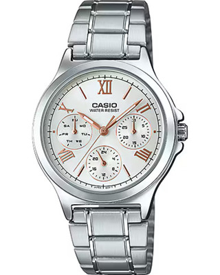 Наручные часы Casio Collection Women LTP-V300D-7A2