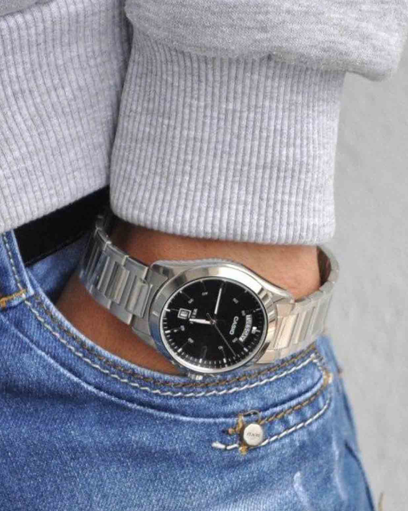 Casio MTP-1370D-1A1 (5336)