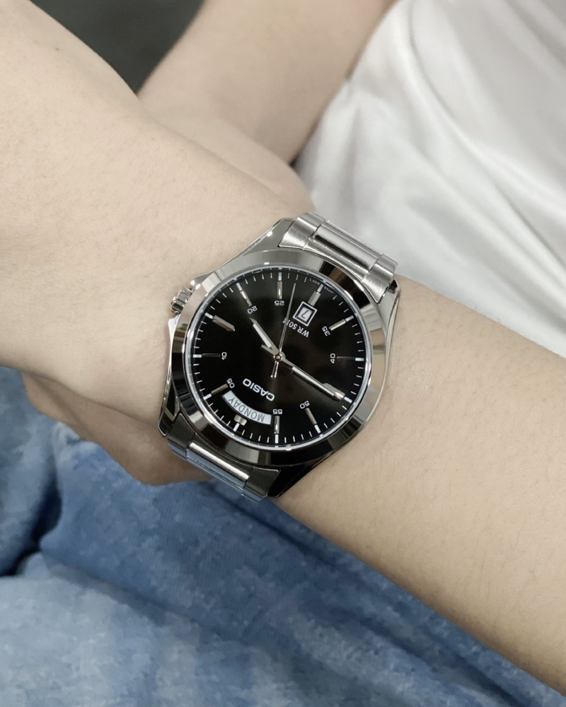 Casio MTP-1370D-1A1 (5336)