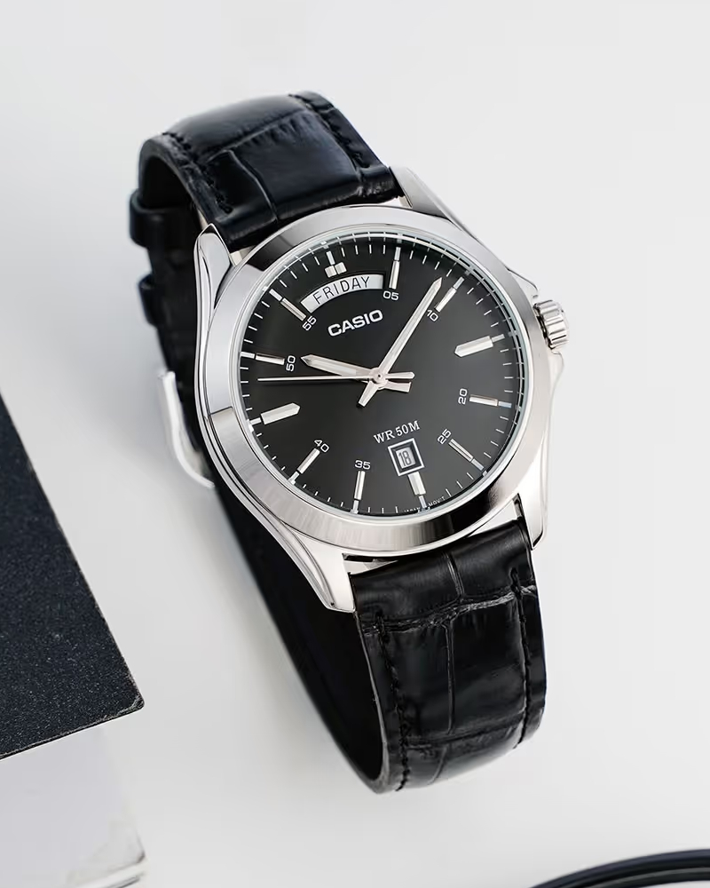 Casio MTP-1370L-1A (5336)