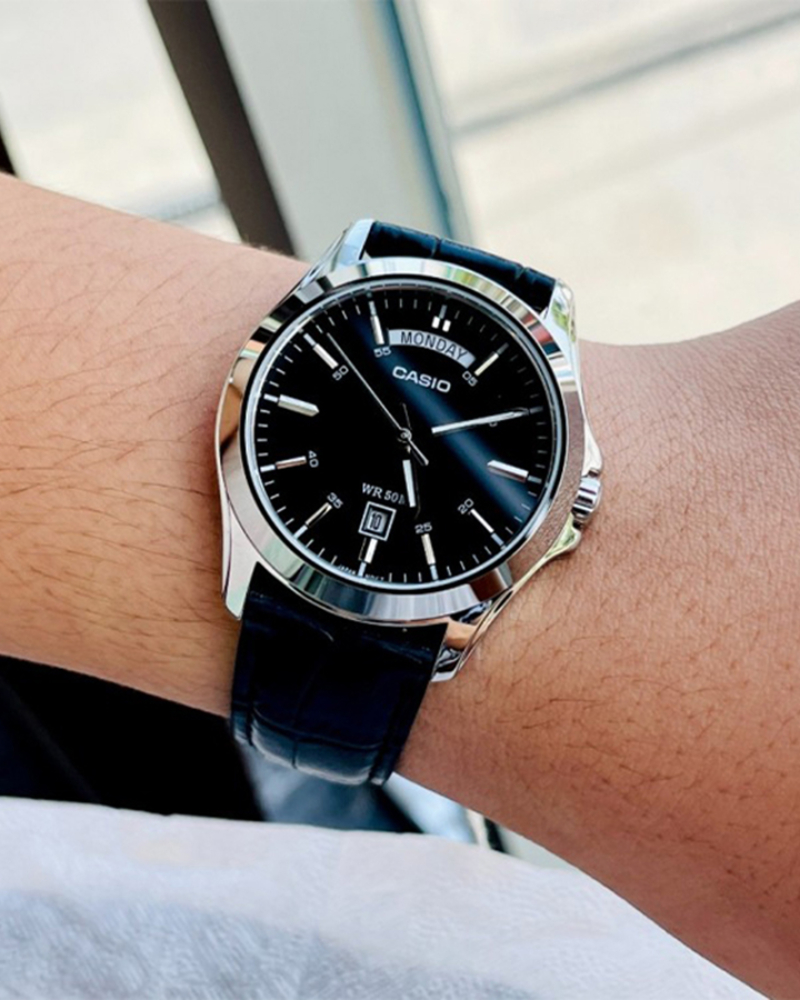 Casio MTP-1370L-1A (5336)