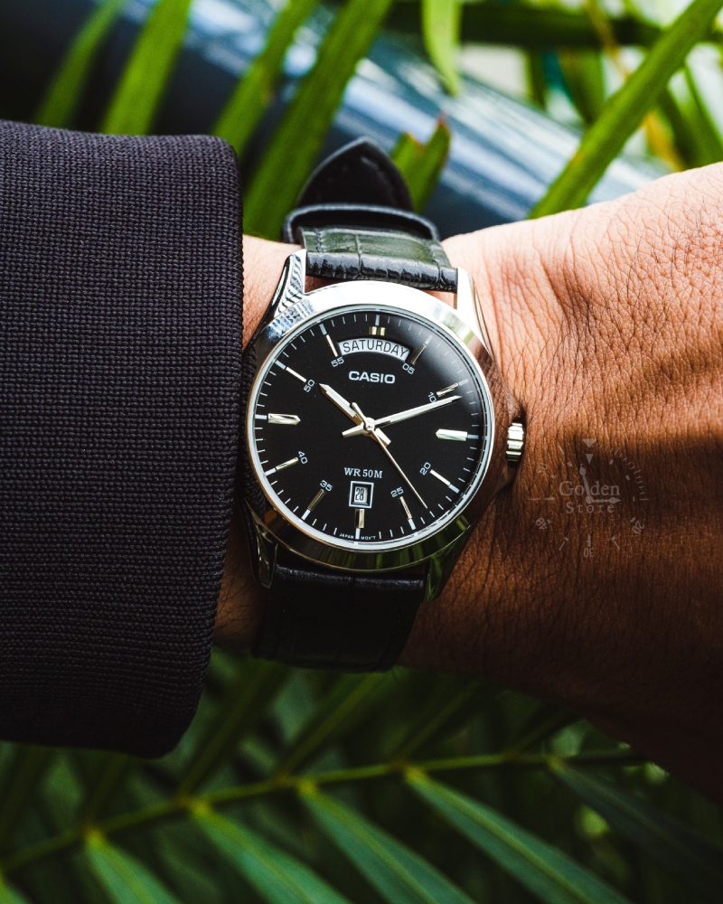 Casio MTP-1370L-1A (5336)