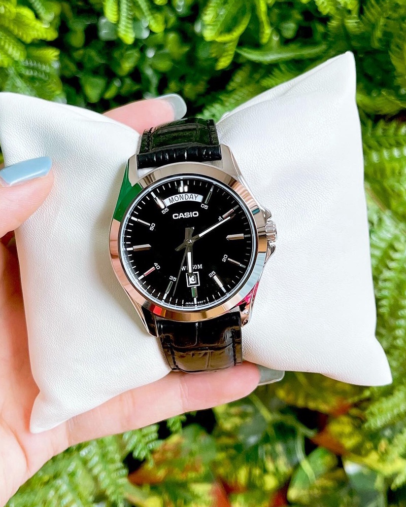 Casio MTP-1370L-1A (5336)