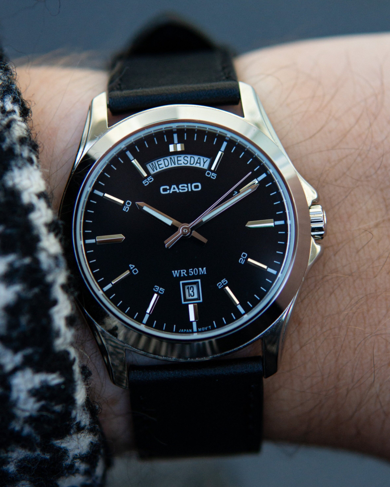 Casio MTP-1370L-1A (5336)