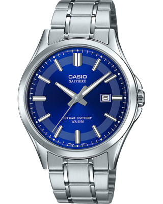 Наручные часы Casio Collection Men MTS-100D-2A