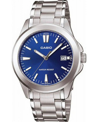 Наручные часы Casio Collection Men MTP-1215A-2A2