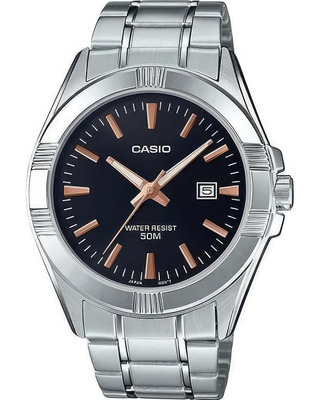 Наручные часы Casio Collection Men MTP-1308D-1A2