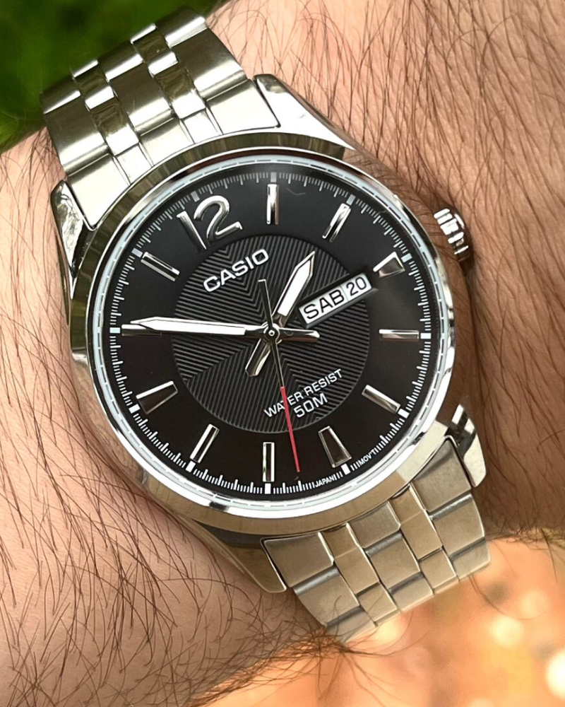 Casio MTP-1335D-1A