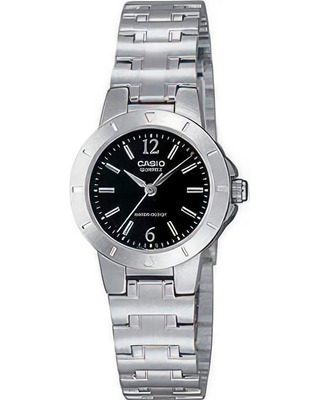 Наручные часы Casio Collection Women LTP-1177A-1A