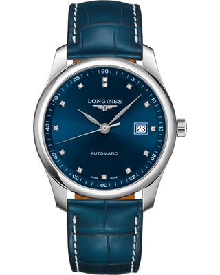 Наручные часы Longines The Longines Master Collection L2.793.4.97.2