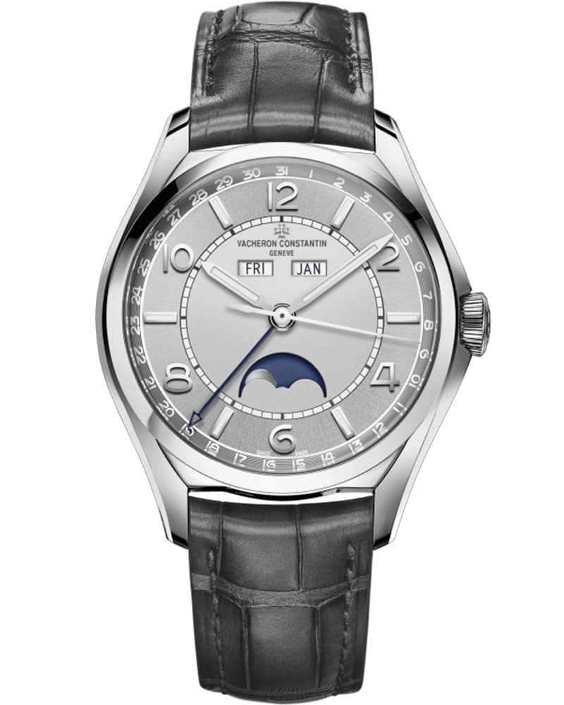 Часы Vacheron Constantin 4000E/000A-B439