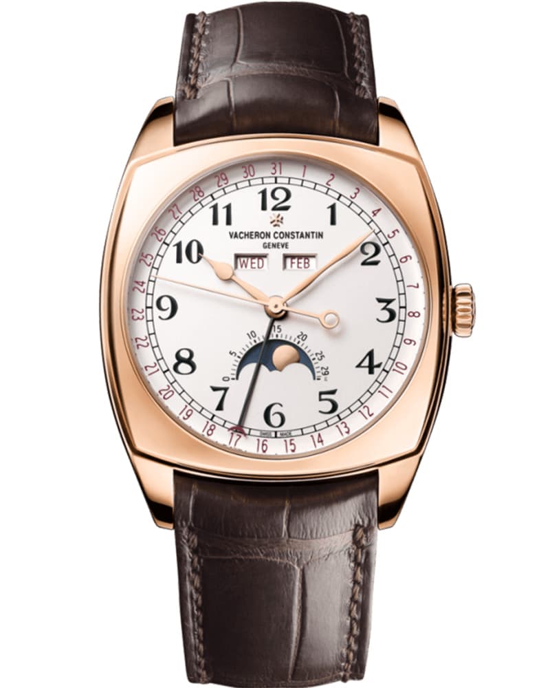 Часы Vacheron Constantin 4000S/000R-B123