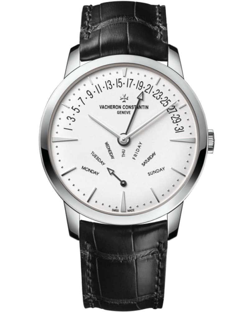 Vacheron Constantin швейцарские часы