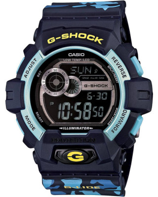 Наручные часы Casio G-SHOCK Classic GLS-8900CM-2E