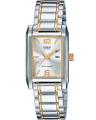 Наручные часы Casio Collection Women LTP-1235SG-7А