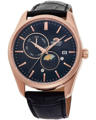 Наручные часы Orient CLASSIC SUN & MOON RA-AK0309B10B