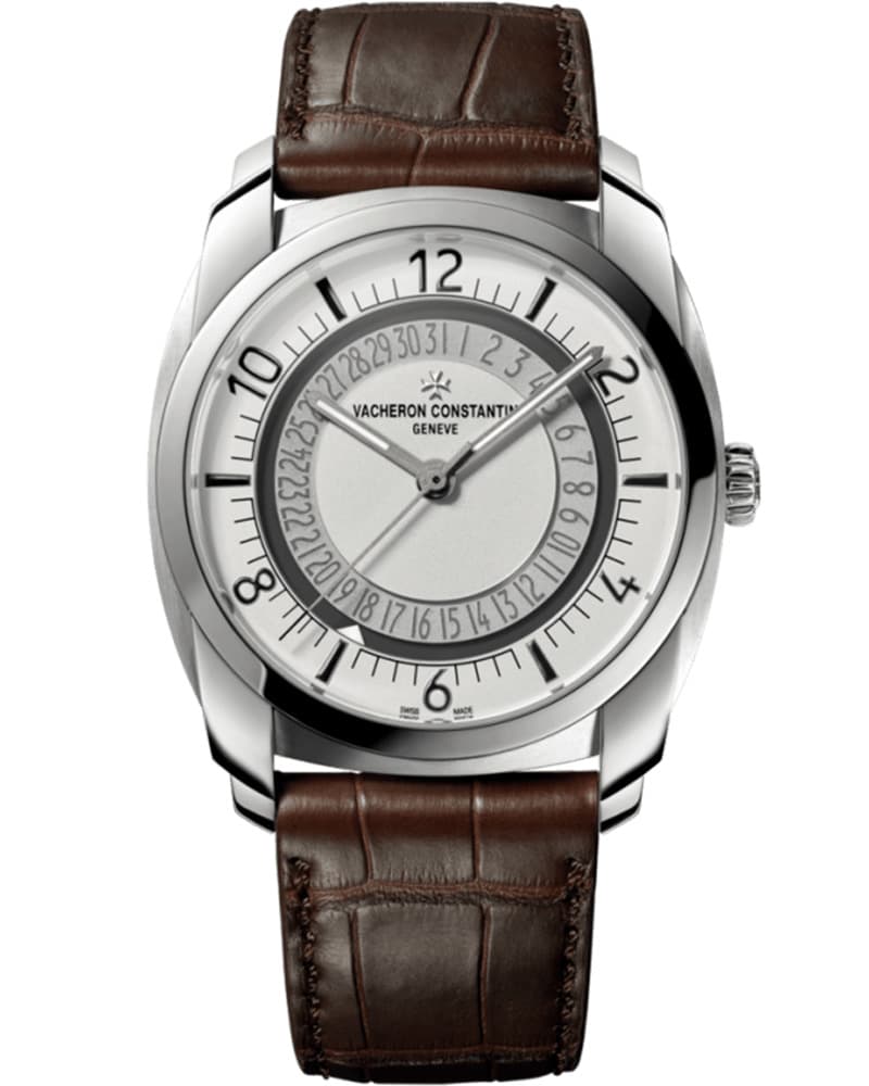Часы Vacheron Constantin 4500S/000A-B195 (X45A9810)