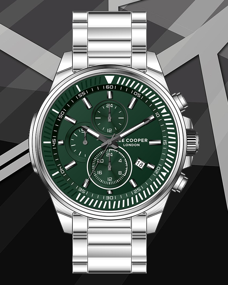 Lee Cooper LC07486.370