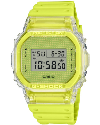 Наручные часы Casio G-SHOCK DW-5600GL-9