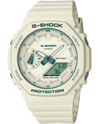 Наручные часы Casio G-SHOCK GMA-S2100GA-7A