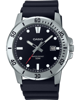 Наручные часы Casio Collection Men MTP-VD01-1E