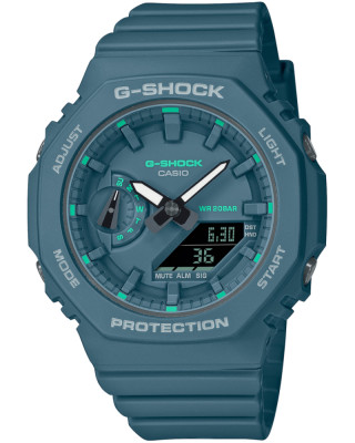Наручные часы Casio G-SHOCK GMA-S2100GA-3A