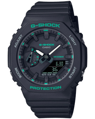 Наручные часы Casio G-SHOCK GMA-S2100GA-1A