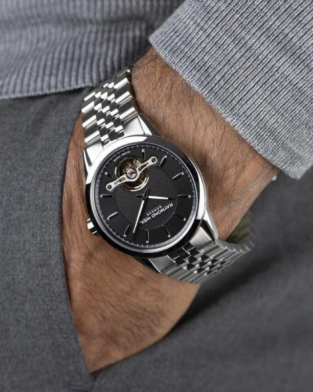 Часы Raymond Weil 2780-ST-20001