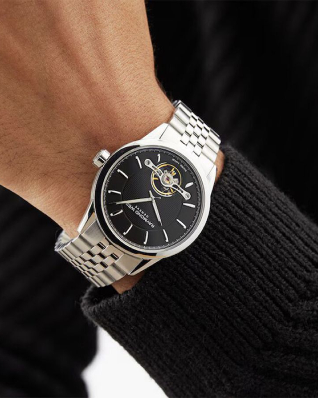 Часы Raymond Weil 2780-ST-20001