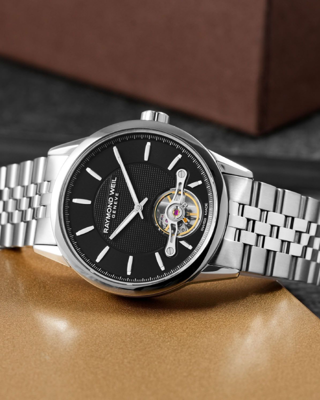 Часы Raymond Weil 2780-ST-20001