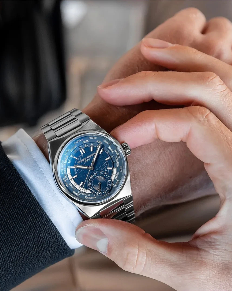 Frederique Constant FC-718N4NH6B