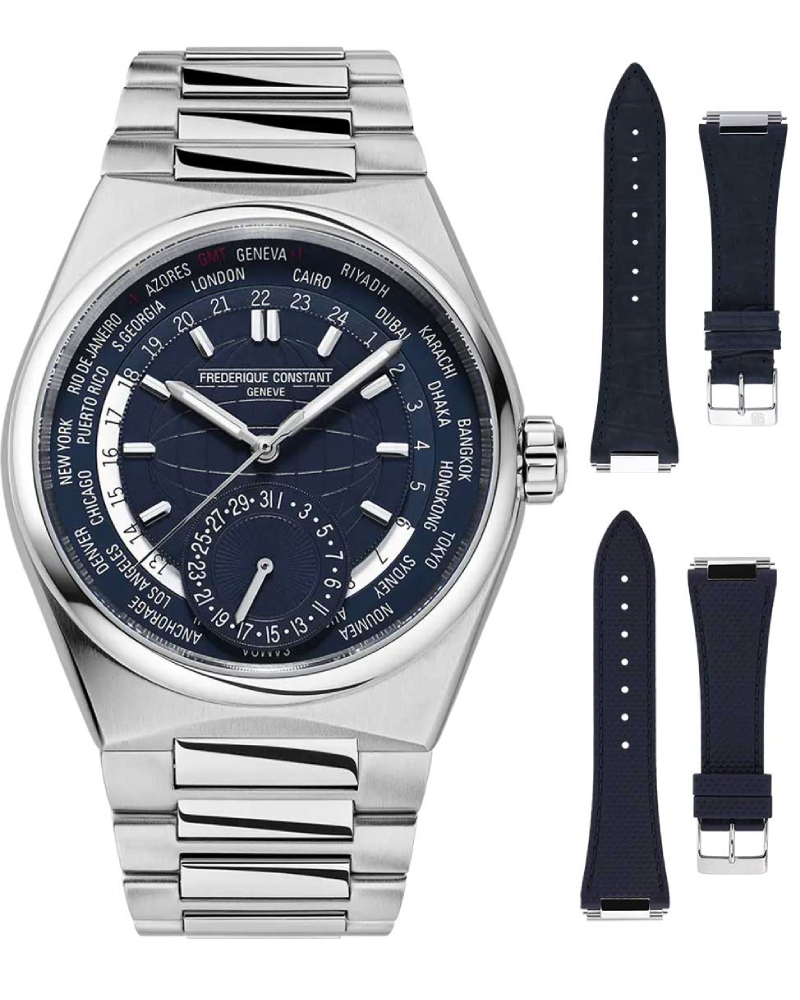 Frederique Constant FC-718N4NH6B