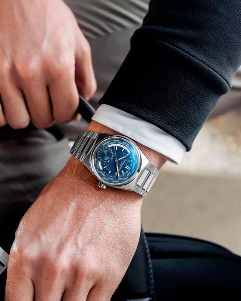 Frederique Constant FC-718N4NH6B