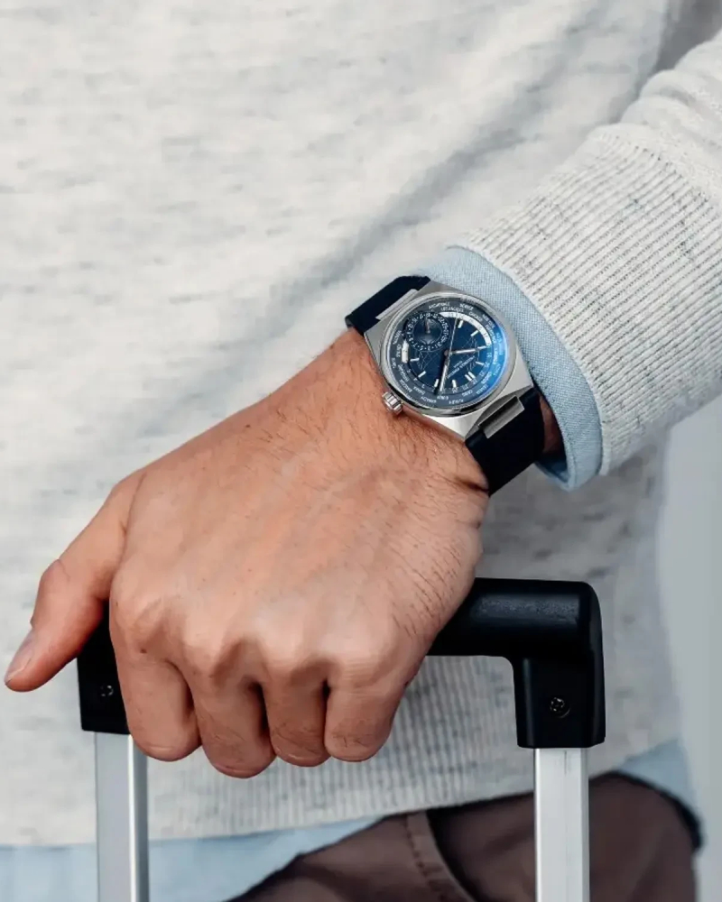 Frederique Constant FC-718N4NH6B