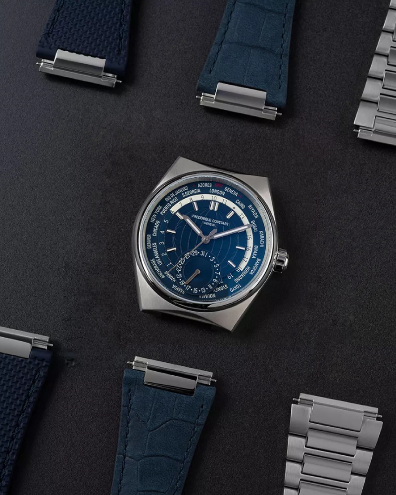 Frederique Constant FC-718N4NH6B