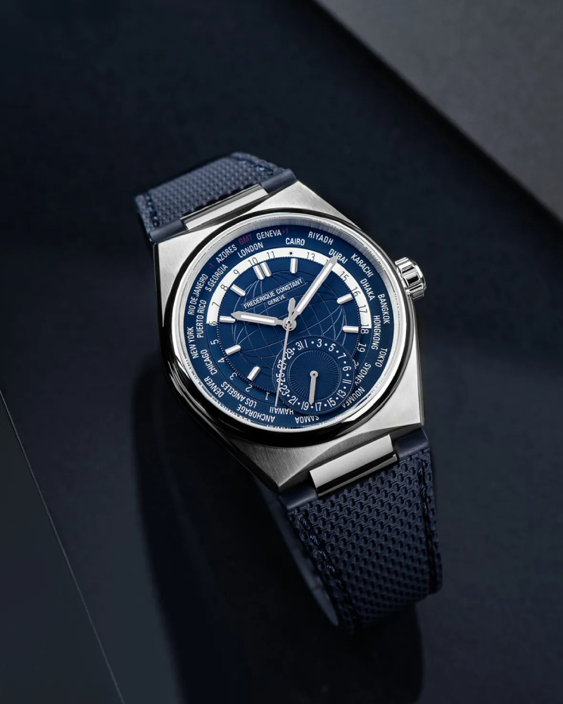 Frederique Constant FC-718N4NH6B