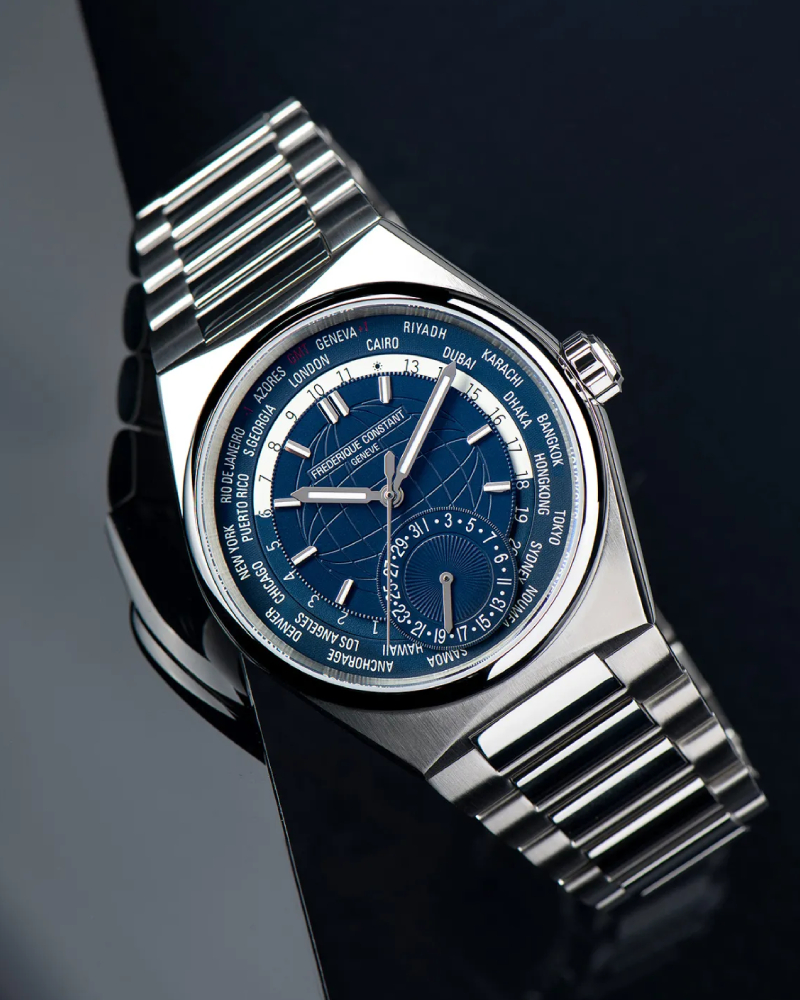 Frederique Constant FC-718N4NH6B