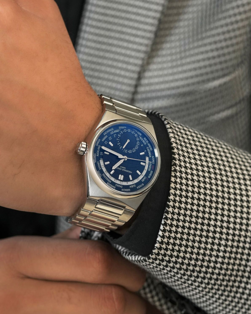 Frederique Constant FC-718N4NH6B