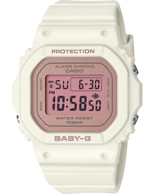 Наручные часы Casio BABY-G BGD-565SC-4