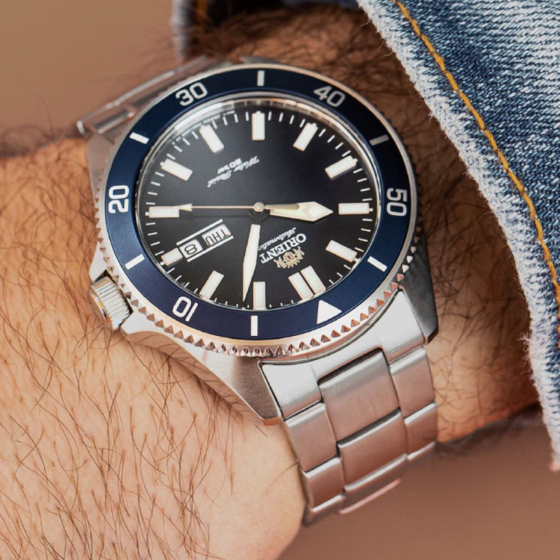 ORIENT RA-AA0009L19A