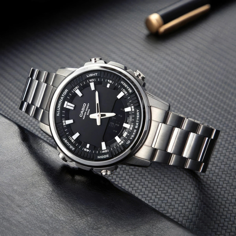 Casio AMW-880D-1A (3796)