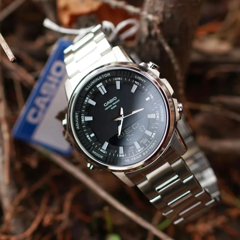 Casio AMW-880D-1A (3796)