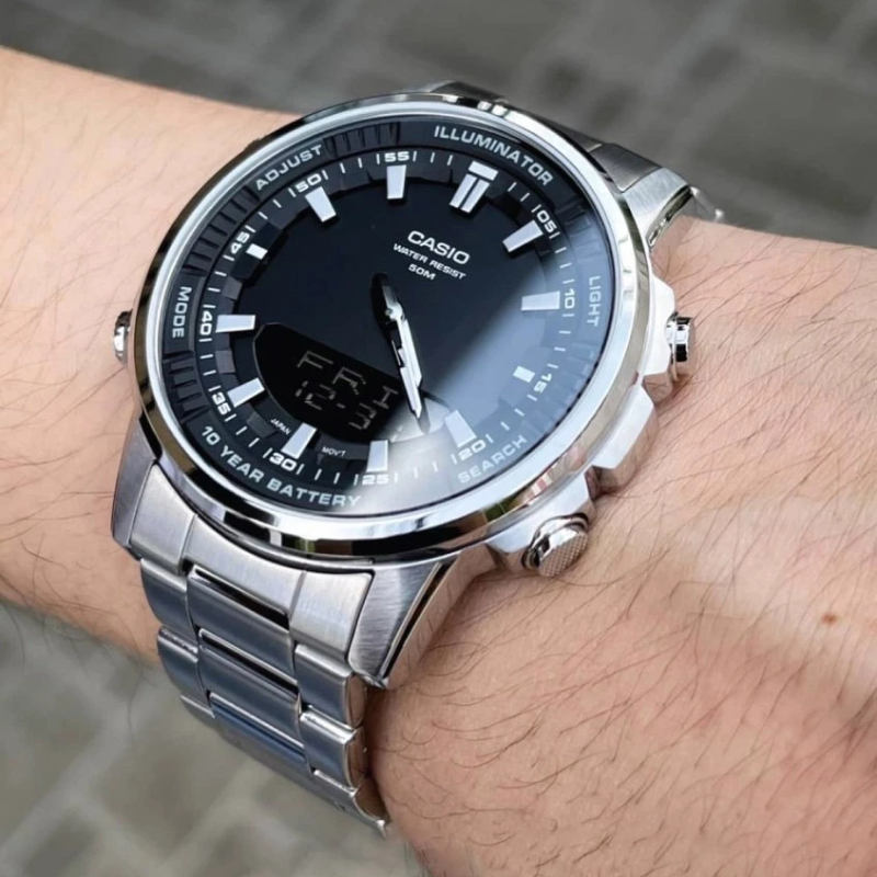 Casio AMW-880D-1A (3796)