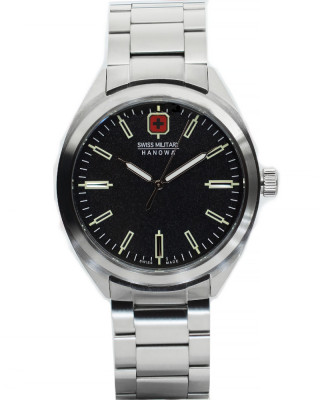 Наручные часы Swiss Military Hanowa RACER SMWGG7000705