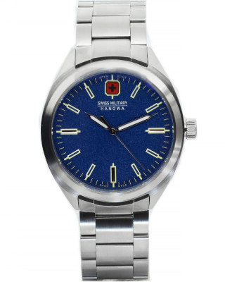 Наручные часы Swiss Military Hanowa RACER SMWGG7000707
